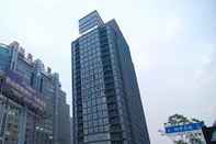 Bangunan Swiss-Belhotel - Hefei