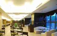 Restoran 7 Swiss-Belhotel - Hefei