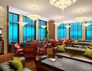 Sảnh chờ 2 Swiss-Belhotel - Hefei