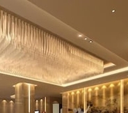 Lobby 4 Swiss-Belhotel - Hefei