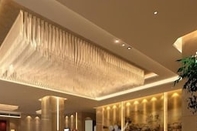 Lobby Swiss-Belhotel - Hefei