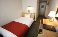 Bedroom 4 Hotel Abest Meguro