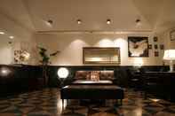 Lobby Hotel Abest Meguro