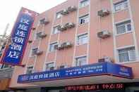 Exterior Hanting Express Qidong Jianghai Middle Road