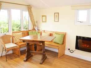 Bedroom 4 Quixhill - Denstone - Dove Meadow B & B