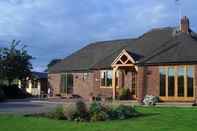 Bangunan Quixhill - Denstone - Dove Meadow B & B