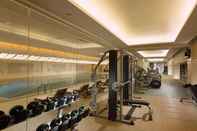 Fitness Center DoubleTree by Hilton Hotel Qinghai - Golmud