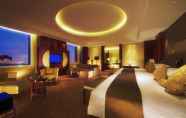 Bilik Tidur 6 DoubleTree by Hilton Hotel Qinghai - Golmud