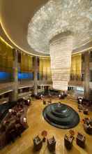 Lobby 4 DoubleTree by Hilton Hotel Qinghai - Golmud