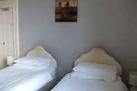 Kamar Tidur Townhouse Bed & Breakfast