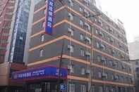 Bangunan Hanting Express Shenyang Taiyuan Street