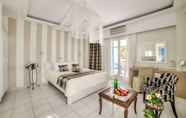 Bedroom 7 Pantheon by Villa Olympia - Adults Only