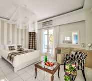 Kamar Tidur 7 Pantheon by Villa Olympia - Adults Only