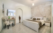 Bilik Tidur 6 Pantheon by Villa Olympia - Adults Only