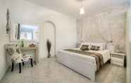 Bedroom 6 Pantheon by Villa Olympia - Adults Only