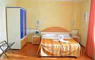 Bilik Tidur 4 Hotel Soggiorno Athena
