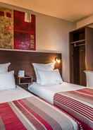 BEDROOM Comfort Hotel Champigny Sur Marne