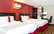 Kamar Tidur 6 The Anuva Hotel