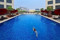 Swimming Pool Venus Royal Hotel