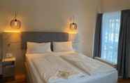 ห้องนอน 3 Safranberg Hotel & Sauna