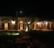 Exterior 7 Masseria dei 12 Granai