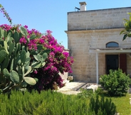 Exterior 6 Masseria dei 12 Granai