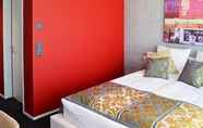 Kamar Tidur 3 Hotel Swiss Star