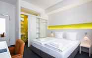 Bilik Tidur 4 Mk Hotel Berlin