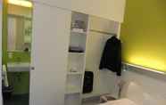 Bilik Tidur 2 Mk Hotel Berlin