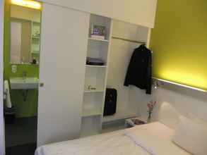 Bilik Tidur 4 Mk Hotel Berlin