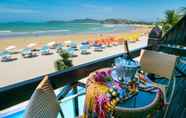 Nearby View and Attractions 5 Chez Pitu Praia Hotel