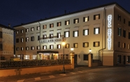 Exterior 2 Hotel Doriguzzi