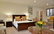 Bilik Tidur 7 Hyde Park Guest House