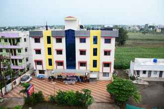 Exterior 4 Hotel Sai Snehal