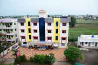 Exterior Hotel Sai Snehal