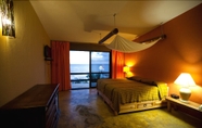 Phòng ngủ 2 Blue Angel Resort