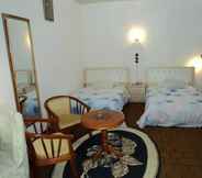 Bedroom 4 Mimosa Palace Annaba