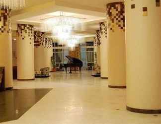 Lobby 2 Sabri Hotel