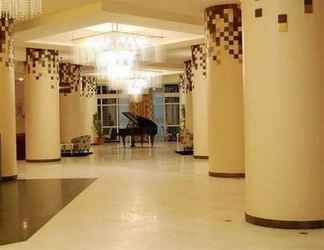 Lobby 2 Sabri Hotel