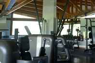 Fitness Center Sabri Hotel