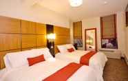 Bedroom 3 Hotel Five44