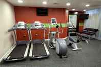 Fitness Center Hampton by Hilton York