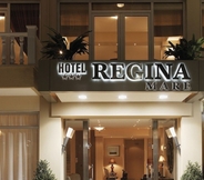 Exterior 5 Regina Mare Hotel