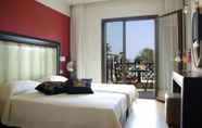 Bedroom 6 Mediterranean Princess - Adults Only