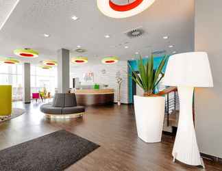 Lobi 2 ibis Styles Arnsberg Sauerland