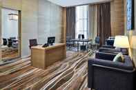 ห้องประชุม Crowne Plaza Tianjin Mei Jiang Nan, an IHG Hotel