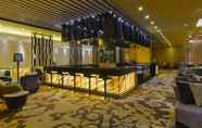 บาร์ คาเฟ่ และเลานจ์ 2 Crowne Plaza Tianjin Mei Jiang Nan, an IHG Hotel