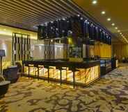 บาร์ คาเฟ่ และเลานจ์ 2 Crowne Plaza Tianjin Mei Jiang Nan, an IHG Hotel