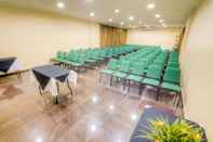 Functional Hall Golden Park Uberaba