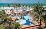 Hồ bơi 2 Oceani Beach Park Hotel
